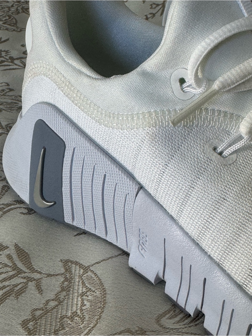 Nike Free Metcon 6 - Picture 2 of 8